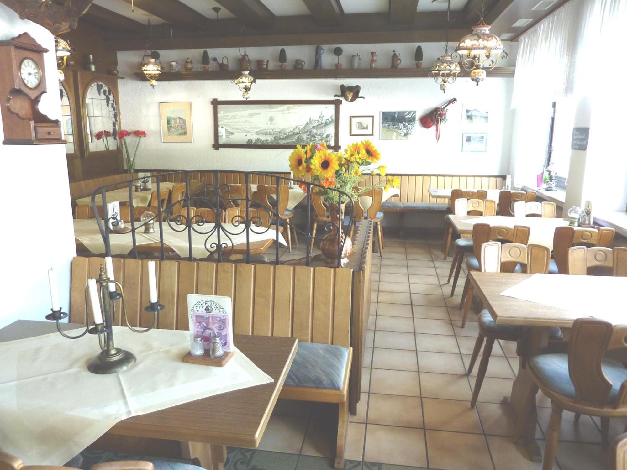 Hotel Am Markt Sankt Goar Fasilitas foto