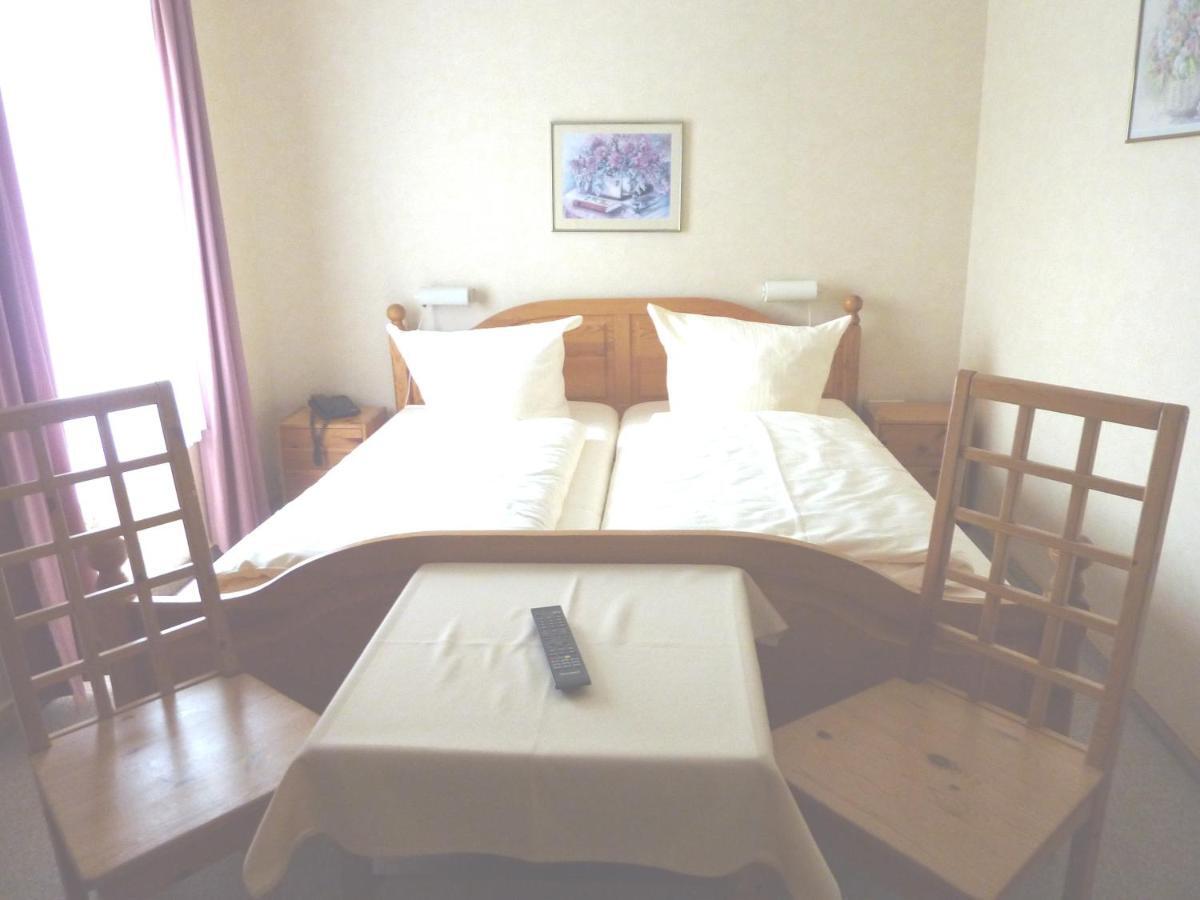 Hotel Am Markt Sankt Goar Ruang foto