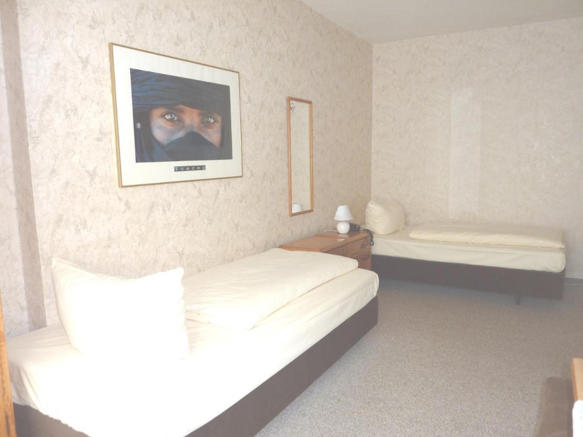 Hotel Am Markt Sankt Goar Ruang foto
