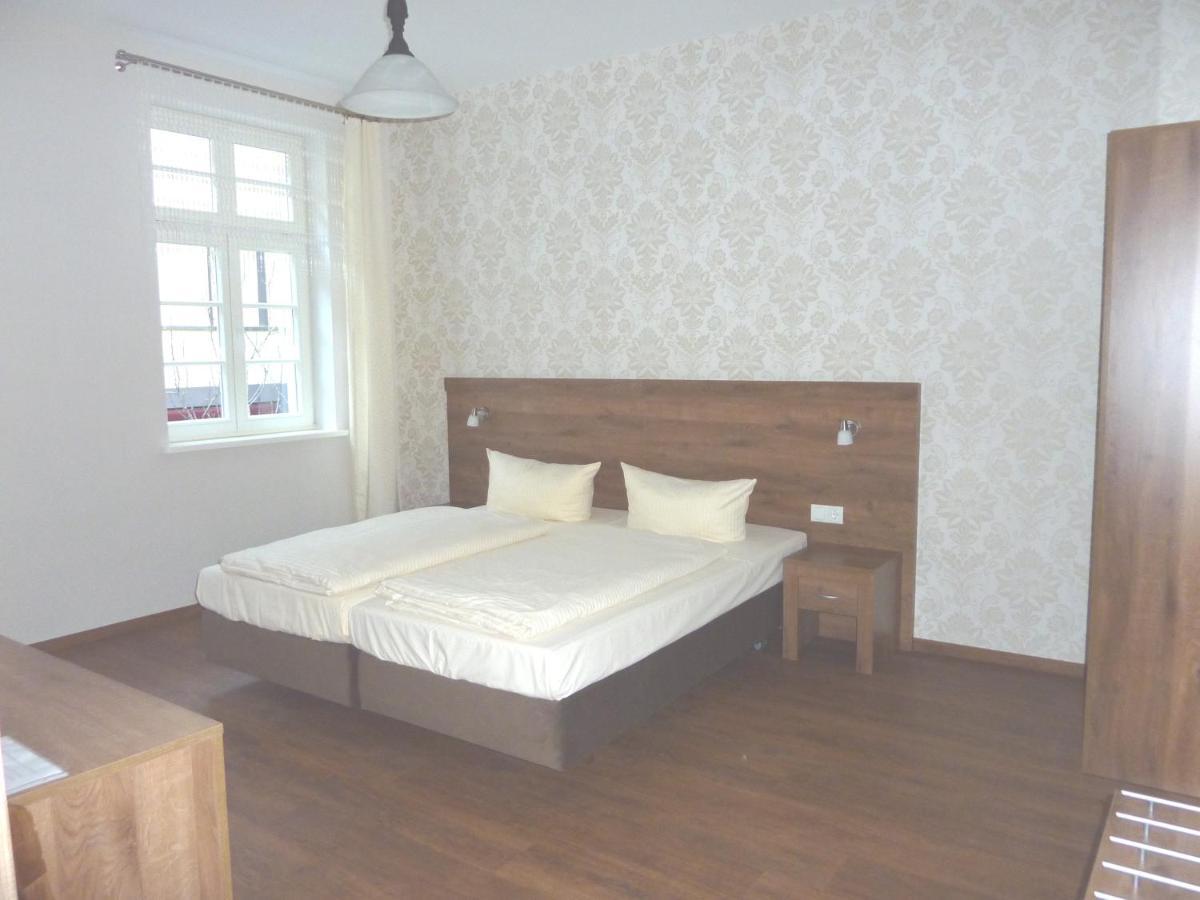 Hotel Am Markt Sankt Goar Ruang foto