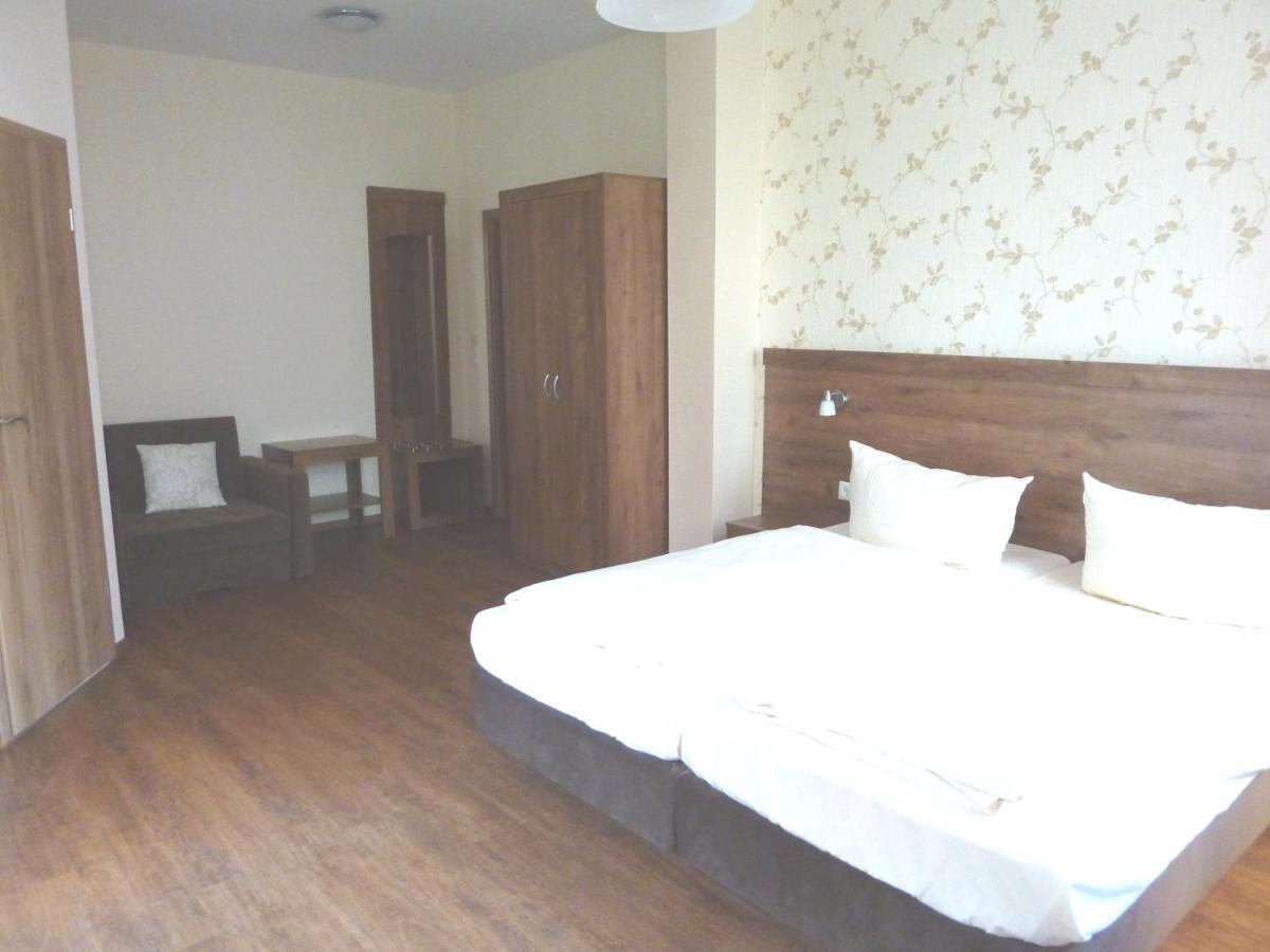 Hotel Am Markt Sankt Goar Ruang foto